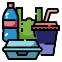 plastic produced