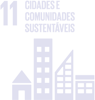 sdg 11 cidades e comunidades sustentaveis