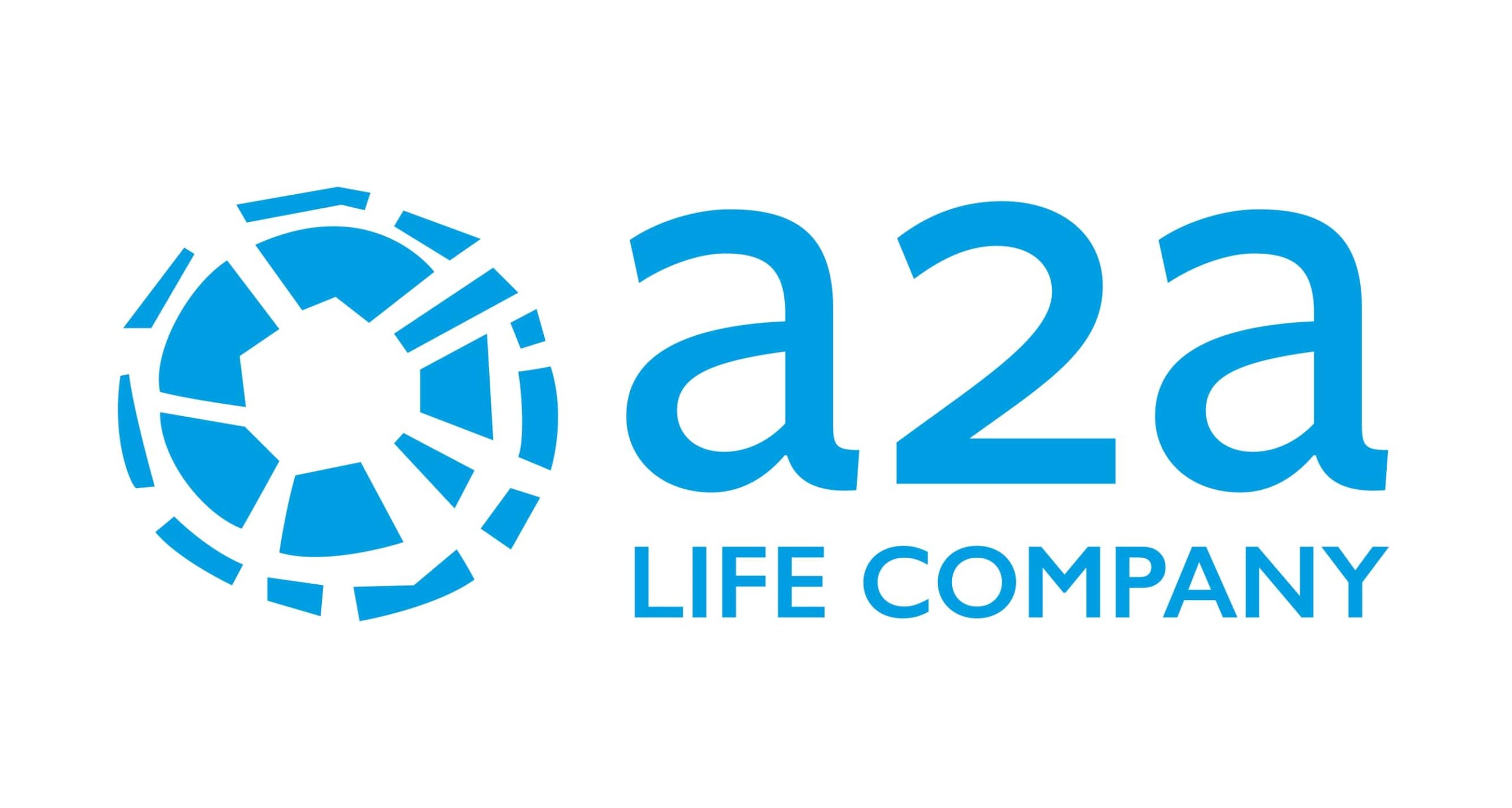 logo A2A
