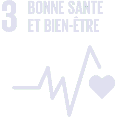 sdg 3 bonne sante